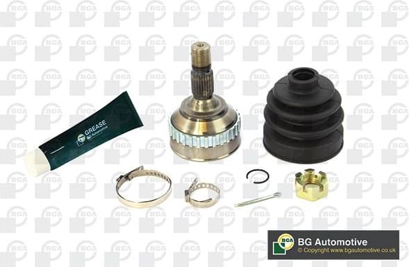 Joint Kit, drive shaft CV1400A