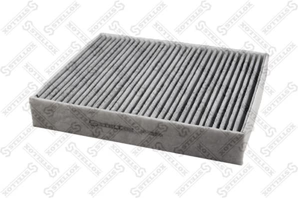 Filter, cabin air 71-10545-SX