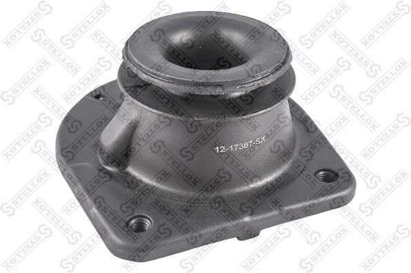 Suspension Strut Support Mount 12-17387-SX