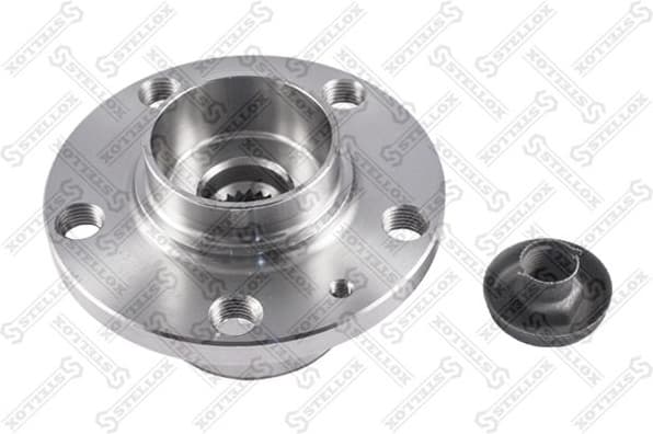 Wheel Bearing Kit 43-28152-SX