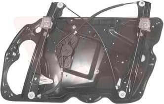 Window Regulator 5839265