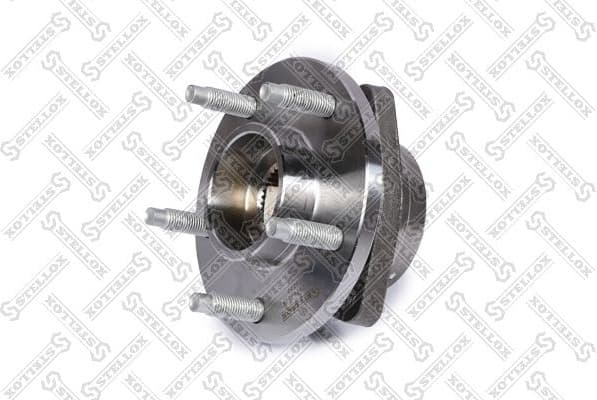 Wheel Bearing Kit 43-29057-SX