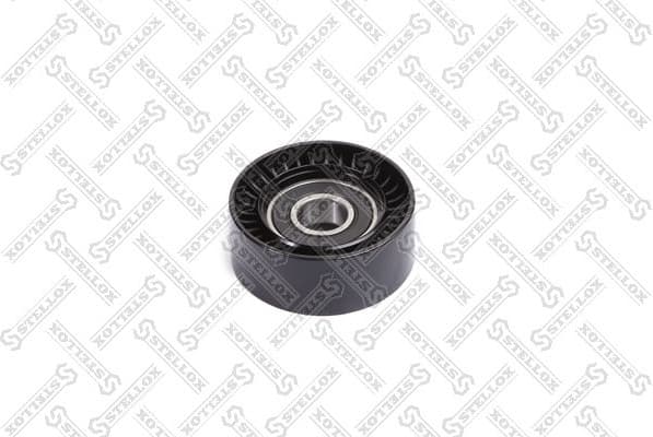 Tensioner Pulley, V-ribbed belt 03-40534-SX