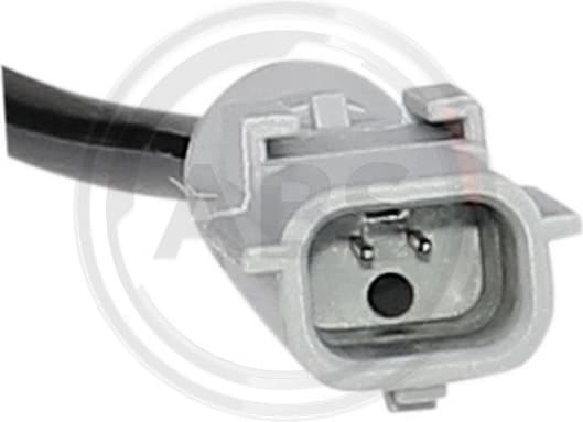 Sensor, wheel speed 30227 - image 2