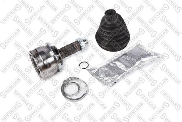 Joint Kit, drive shaft 150 1247-SX