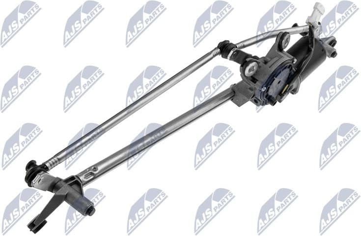 Window Cleaning System ESW-SA-000