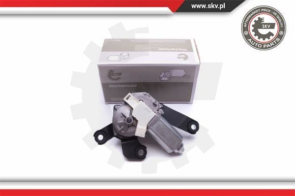 Wiper Motor 19SKV148