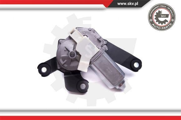 Wiper Motor 19SKV148 - image 2