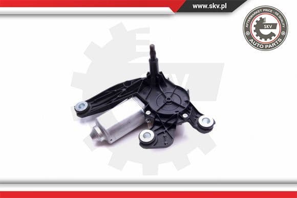 Wiper Motor 19SKV148 - image 4