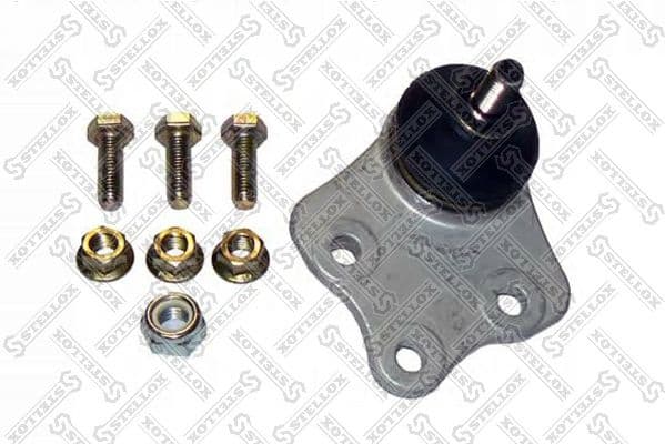 Ball Joint 52-06009-SX