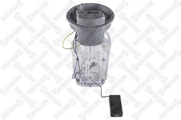 Fuel Pump 10-01705-SX
