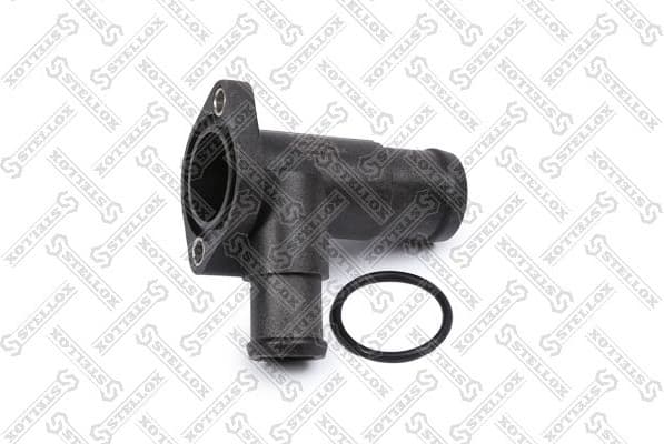 Coolant Flange 75-50659-SX