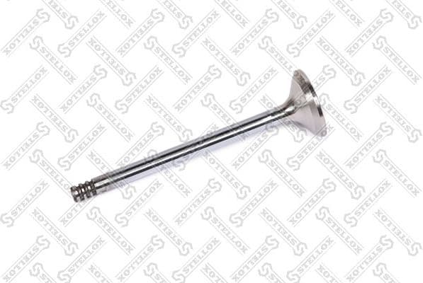 Exhaust Valve 01-24429-SX