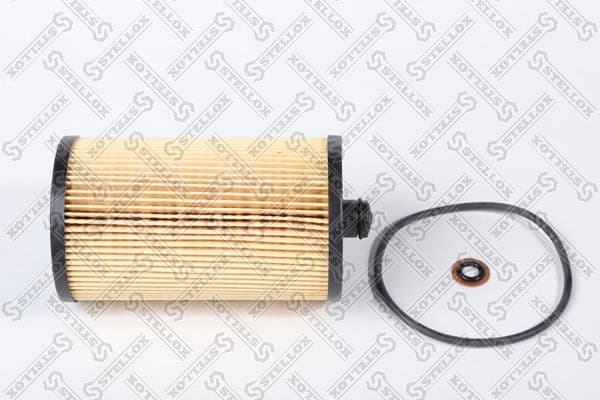 Fuel Filter 21-00486-SX