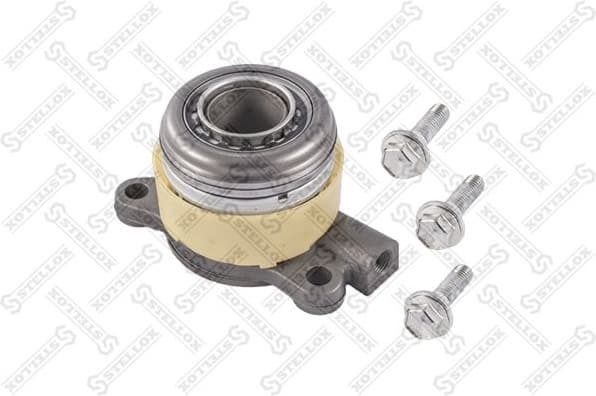 Central Slave Cylinder, clutch 07-00849-SX