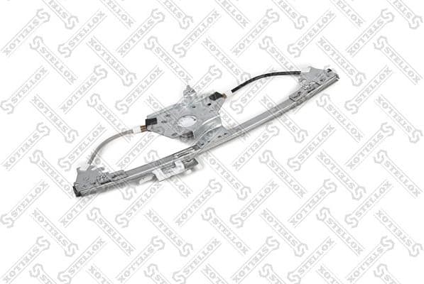 Window Regulator 75-50465-SX