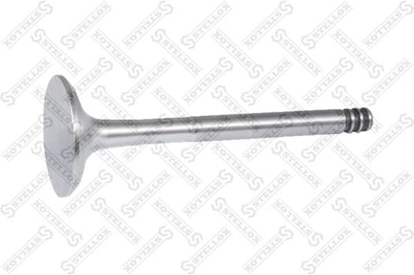 Exhaust Valve 01-24329-SX