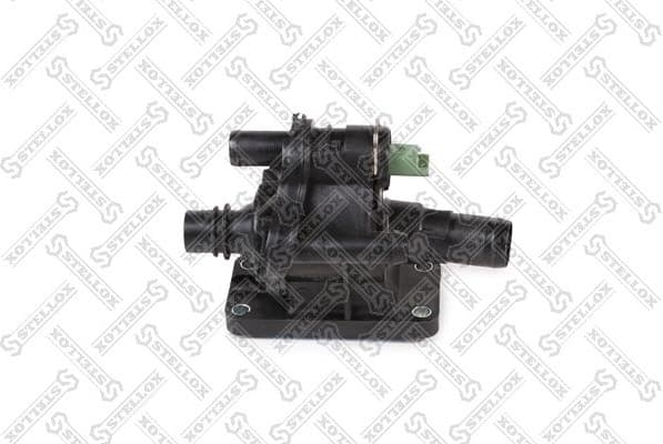 Thermostat, coolant 23-40169-SX