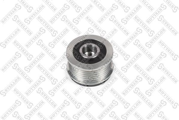 Belt Pulley, alternator 20-01404-SX