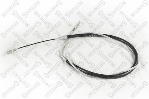 Cable Pull, parking brake 29-98564-SX