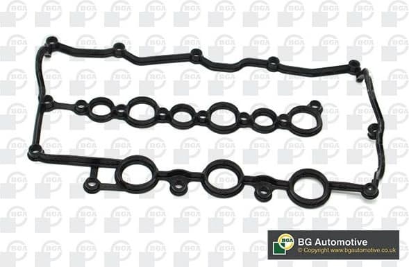 Gasket, cylinder head cover RC6506