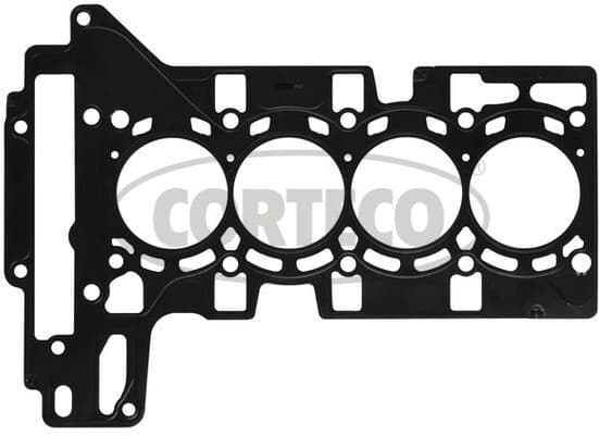 Gasket, cylinder head 83403033