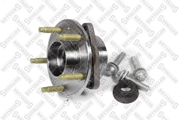 Wheel Bearing Kit 43-29058-SX