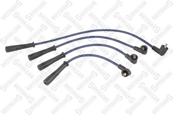 Ignition Cable Kit 10-38001-SX