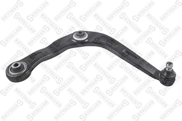 Control/Trailing Arm, wheel suspension 57-03765-SX