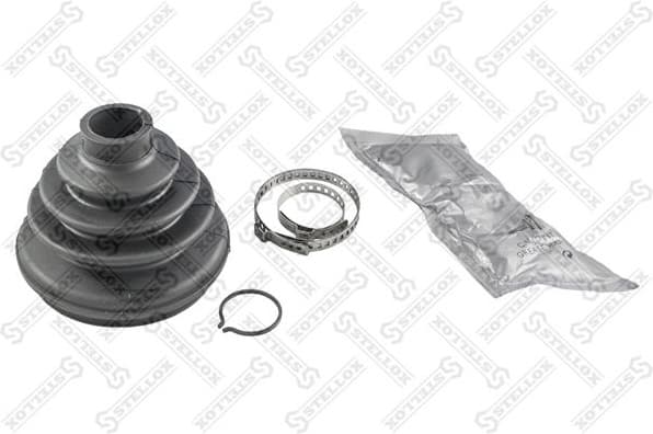 Bellow Kit, drive shaft 13-00666-SX