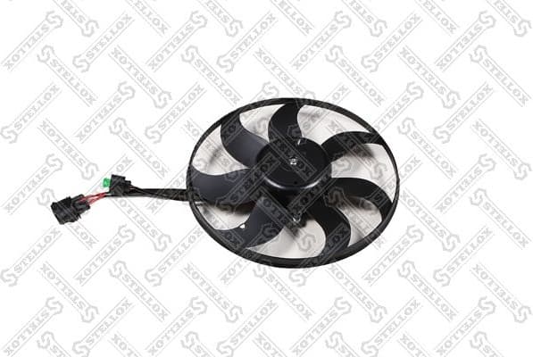 Fan, engine cooling 29-99302-SX