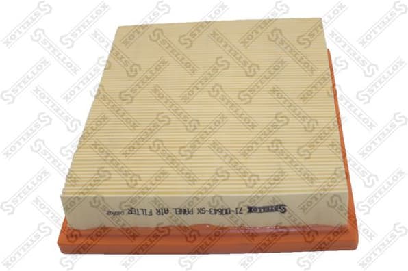Air Filter 71-00643-SX