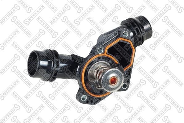 Thermostat, coolant 23-40307-SX