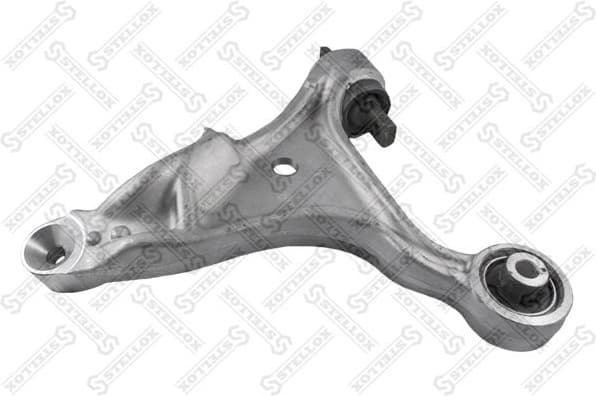 Control/Trailing Arm, wheel suspension 57-00134-SX