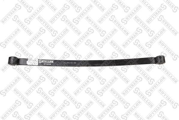 Spring Pack 12-00242-SX