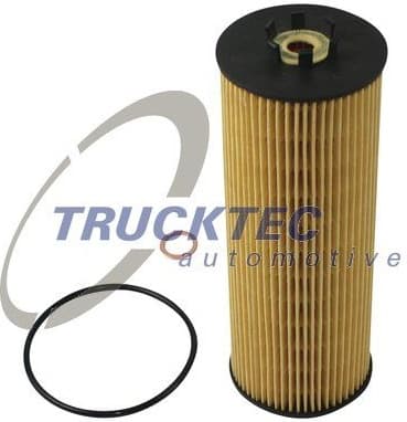 Oil Filter 07.18.047