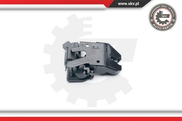 Tailgate Lock 16SKV326 - image 2