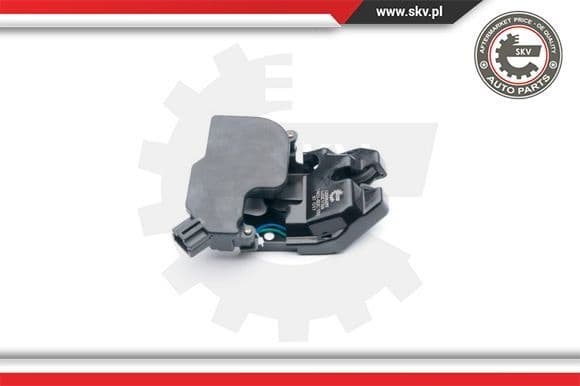 Tailgate Lock 16SKV326 - image 3