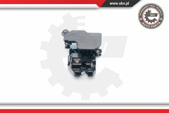 Tailgate Lock 16SKV326 - image 4