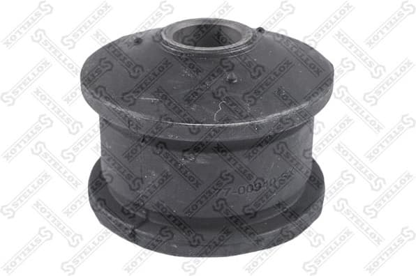 Mounting, control/trailing arm 77-00940-SX - image 2