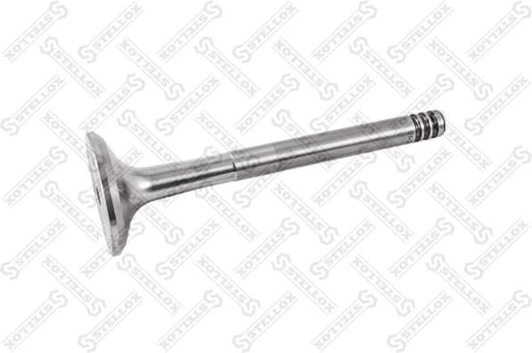 Exhaust Valve 01-24122-SX