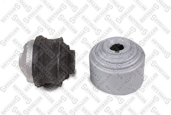 Mounting, engine 25-17140-SX