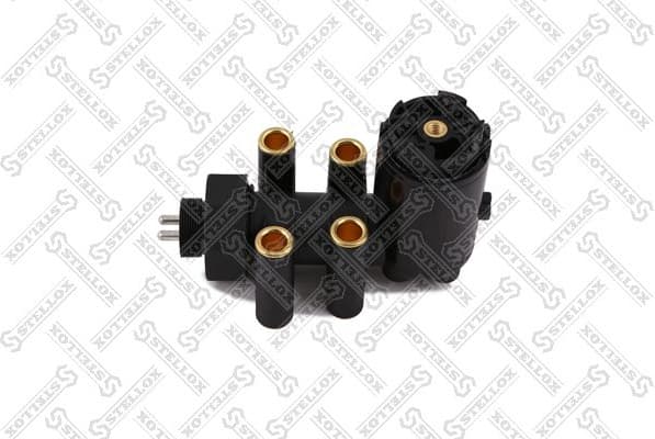 Sensor, pneumatic suspension level 84-17011-SX