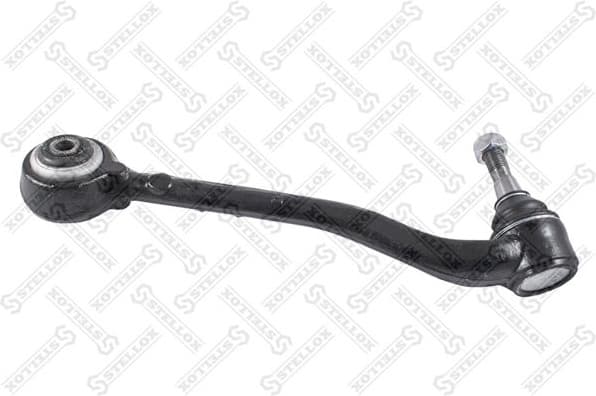 Control/Trailing Arm, wheel suspension 54-01789A-SX