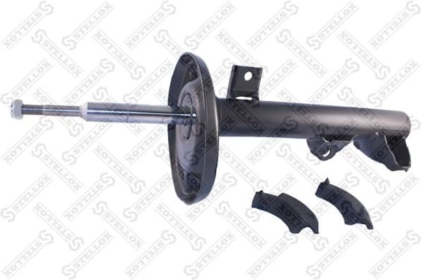 Shock Absorber 4203-9318-SX