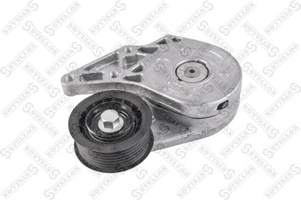 Tensioner Pulley, V-ribbed belt 03-40293-SX