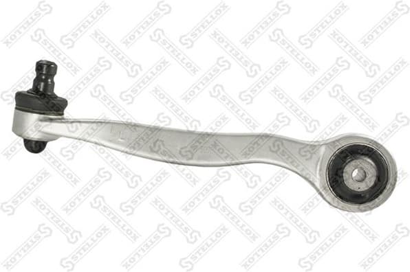 Control/Trailing Arm, wheel suspension 57-00122-SX - image 2