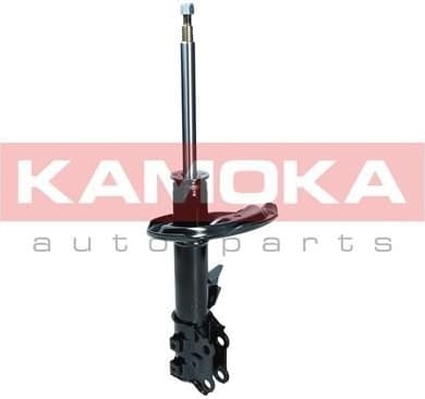 Shock absorber front 2000492
