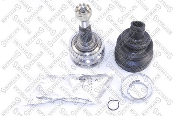 Joint Kit, drive shaft 150 1412-SX
