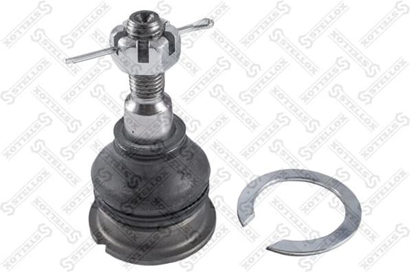 Ball Joint 52-02067-SX